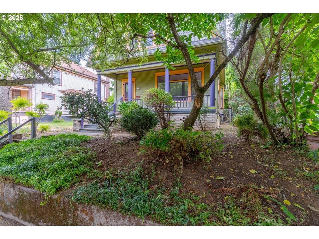 71 Ne San Rafael St, Portland