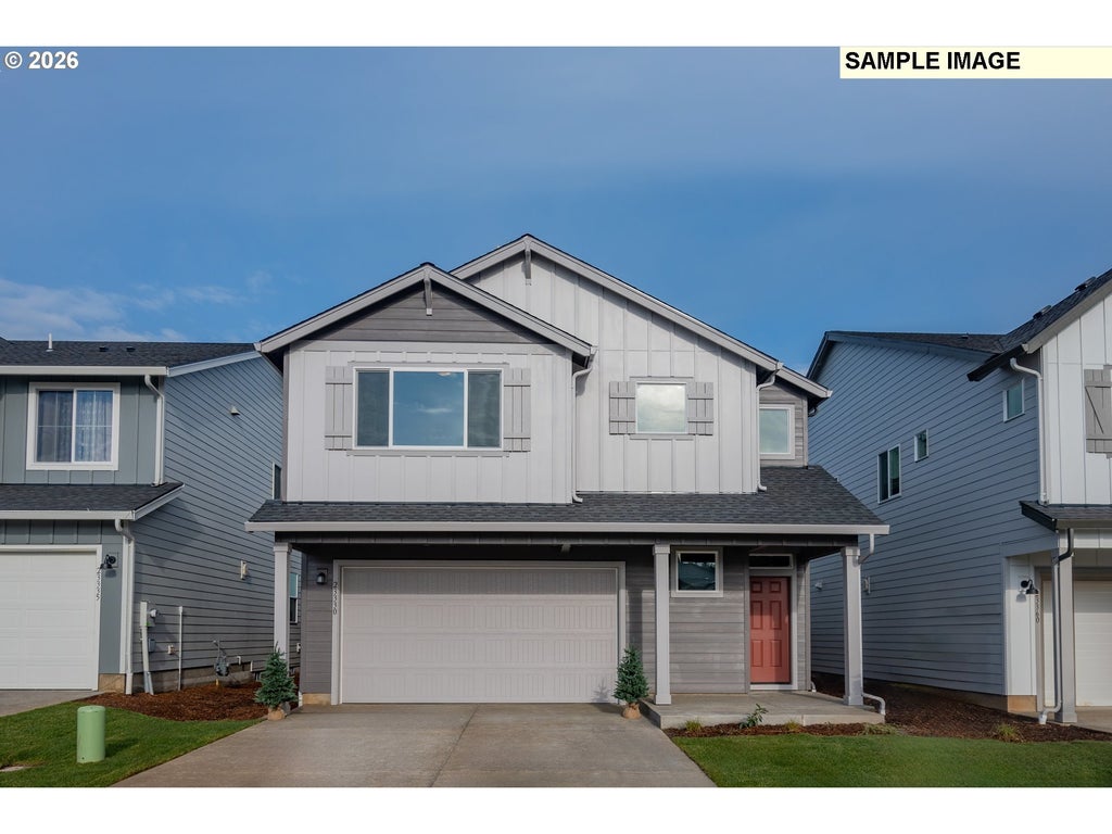 8916 Sw Chokecherry Ln, Tualatin