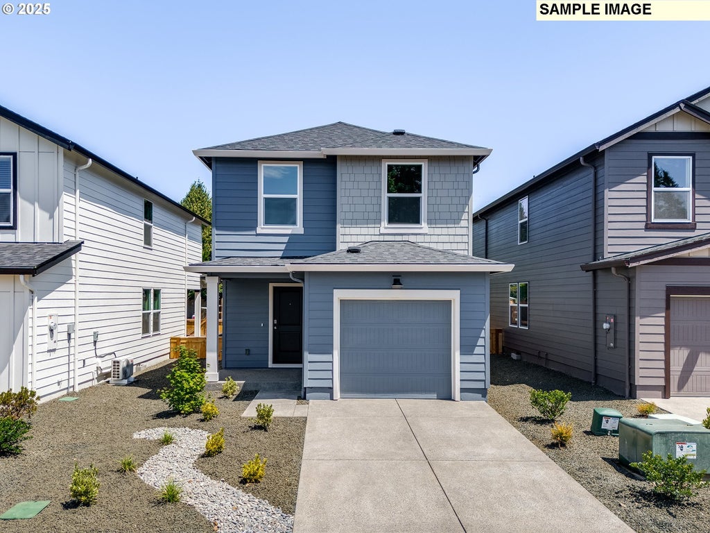 5407 Ne 65th Pl, Vancouver