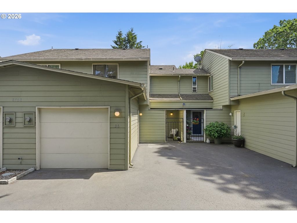 8708 Ne Mason Dr 36, Vancouver