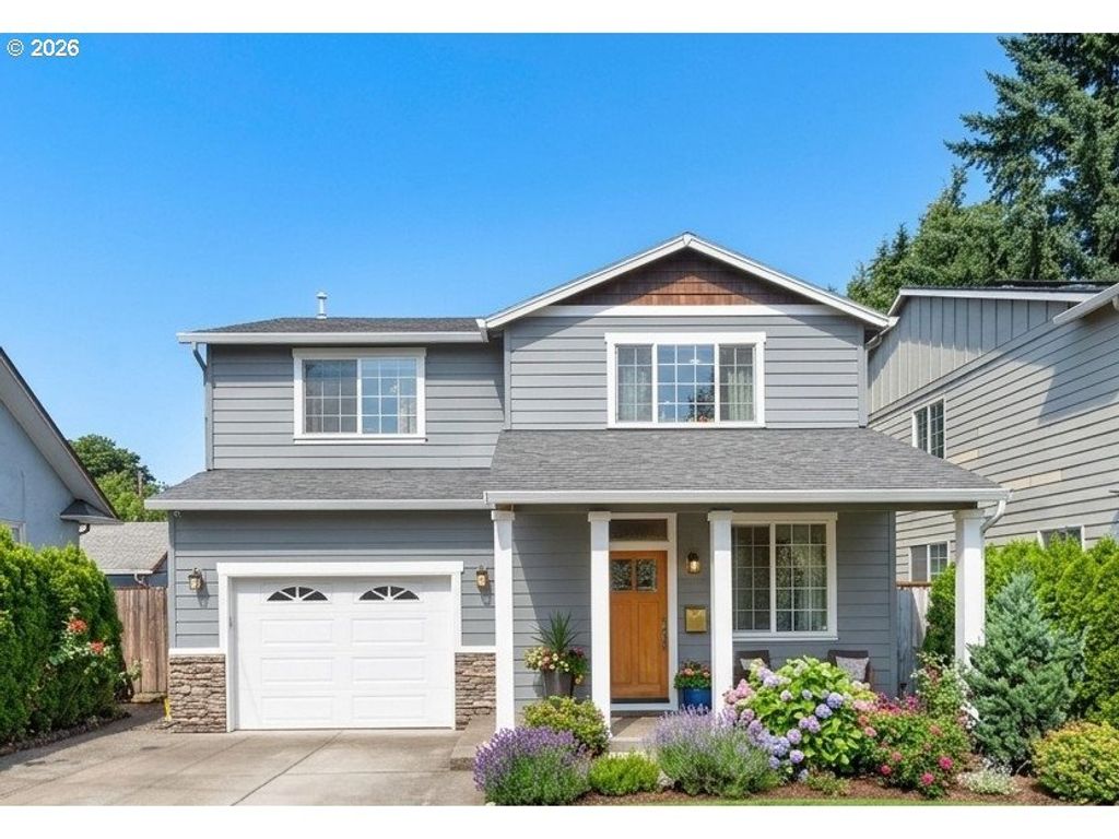 6739 Se 52nd Ave, Portland