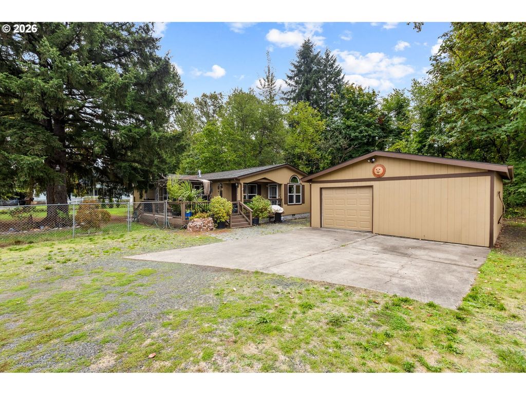 1606 11th Ave, Sweet Home