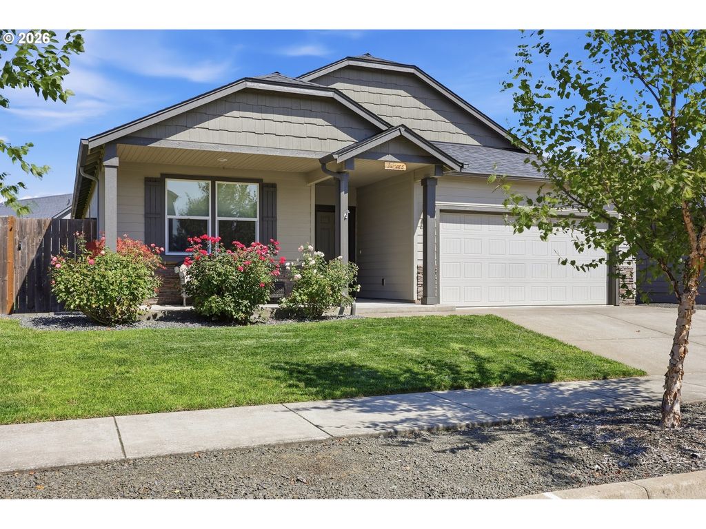 5775 Donohoe Ave, Eugene