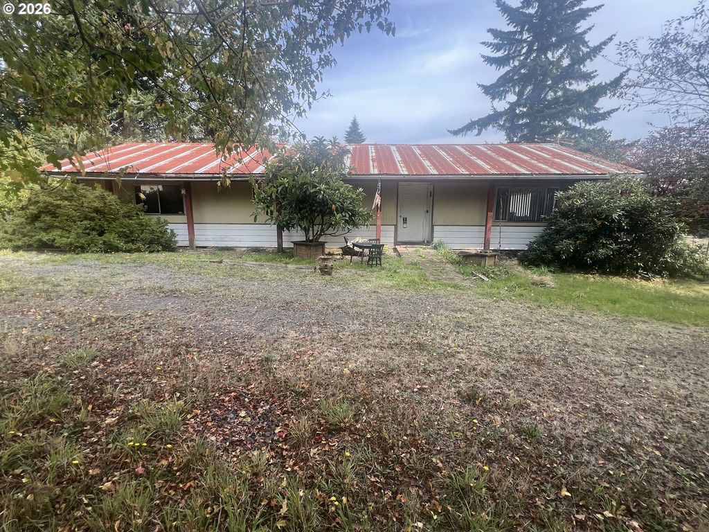 198 Wohl Rd, Longview