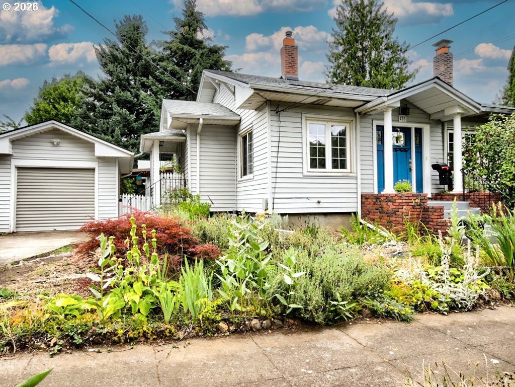 405 Ne 86th Ave, Portland