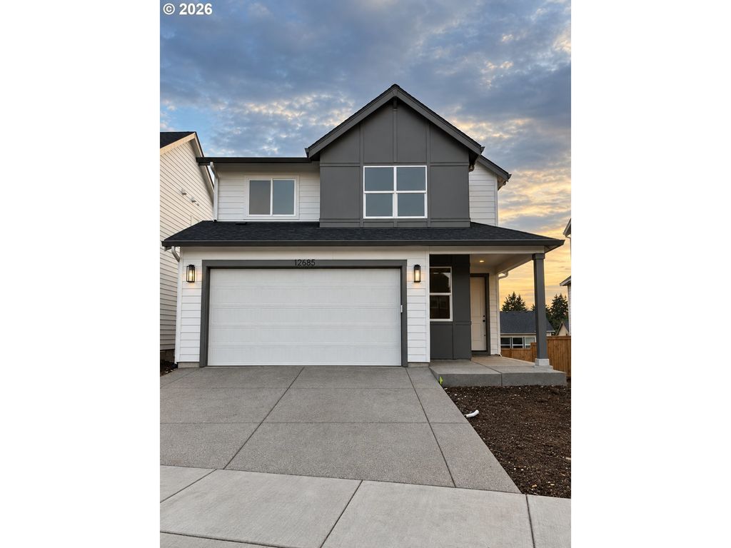 12685 Sw Trask St, Beaverton