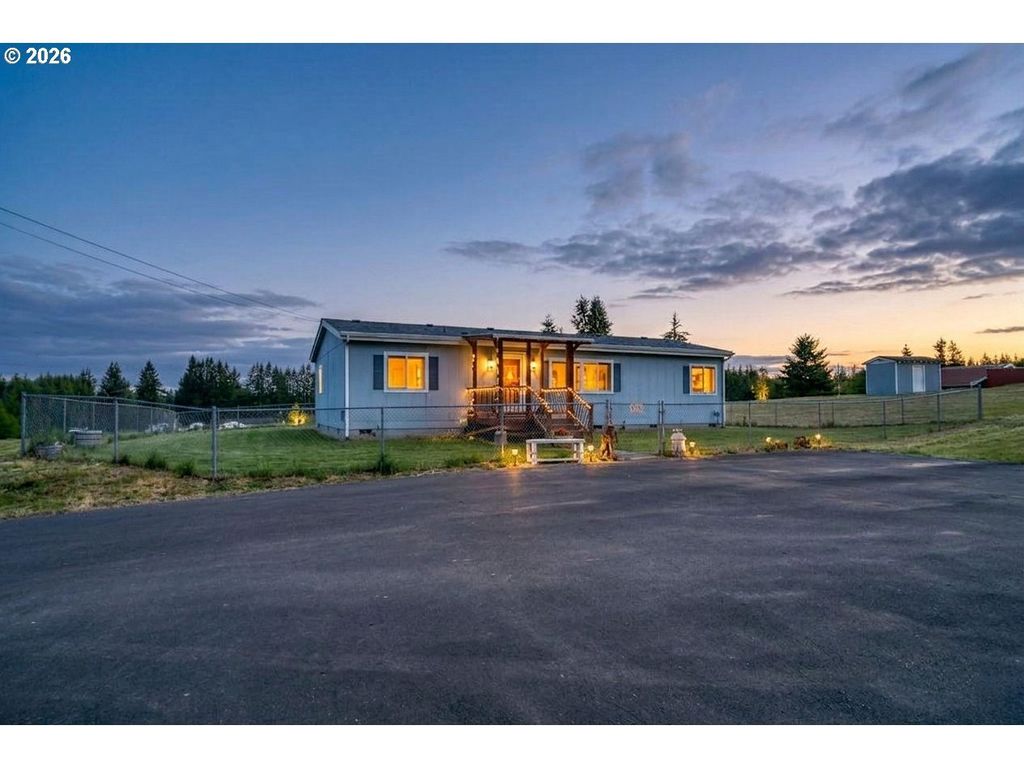24915 Mosier Rd, Rainier
