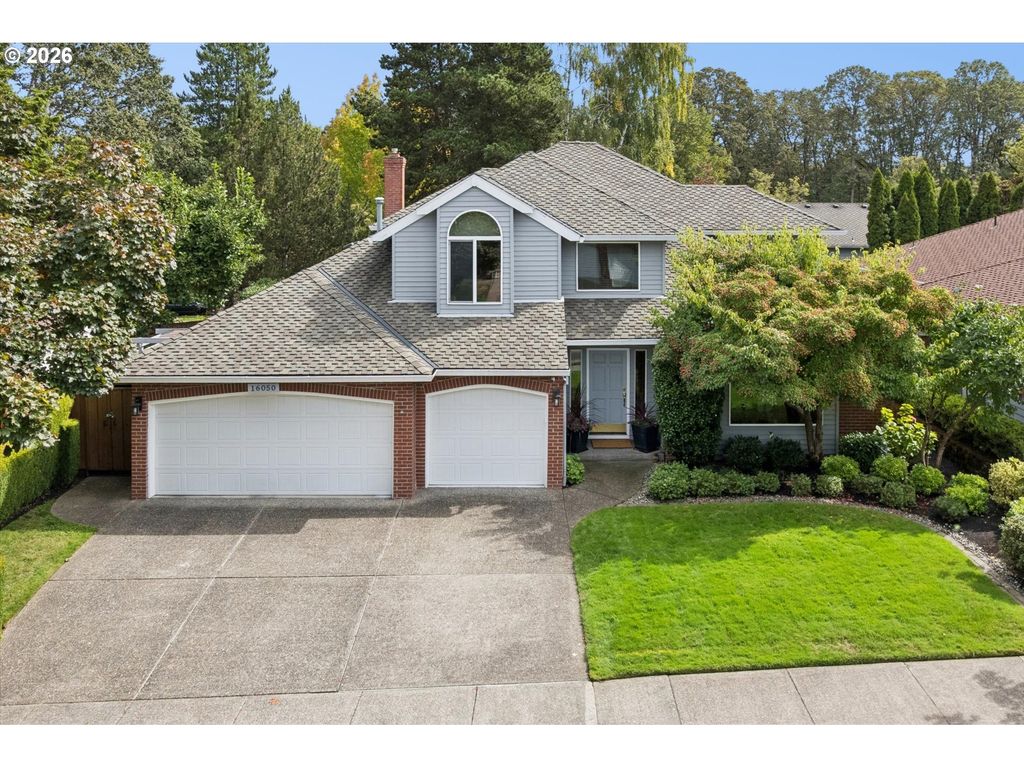 16050 Nw Blueridge Dr, Beaverton