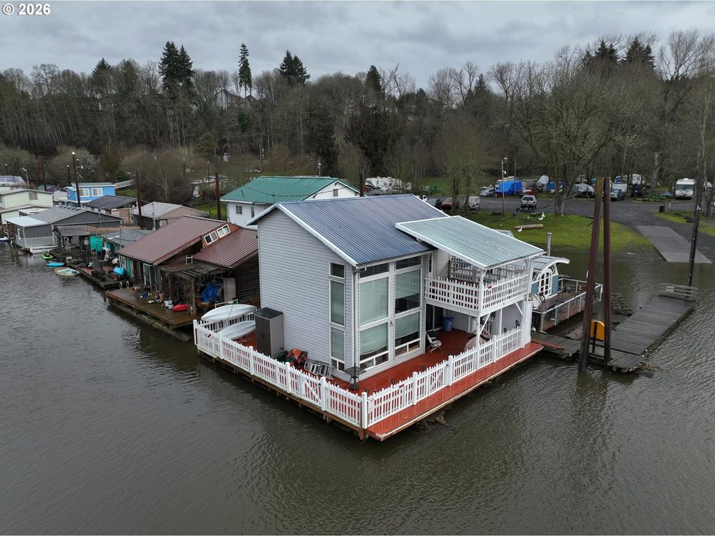 4911 Nw 122nd St 11, Vancouver
