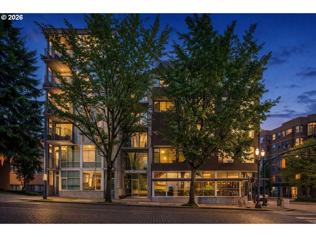 1234 Sw 18th Ave 305, Portland