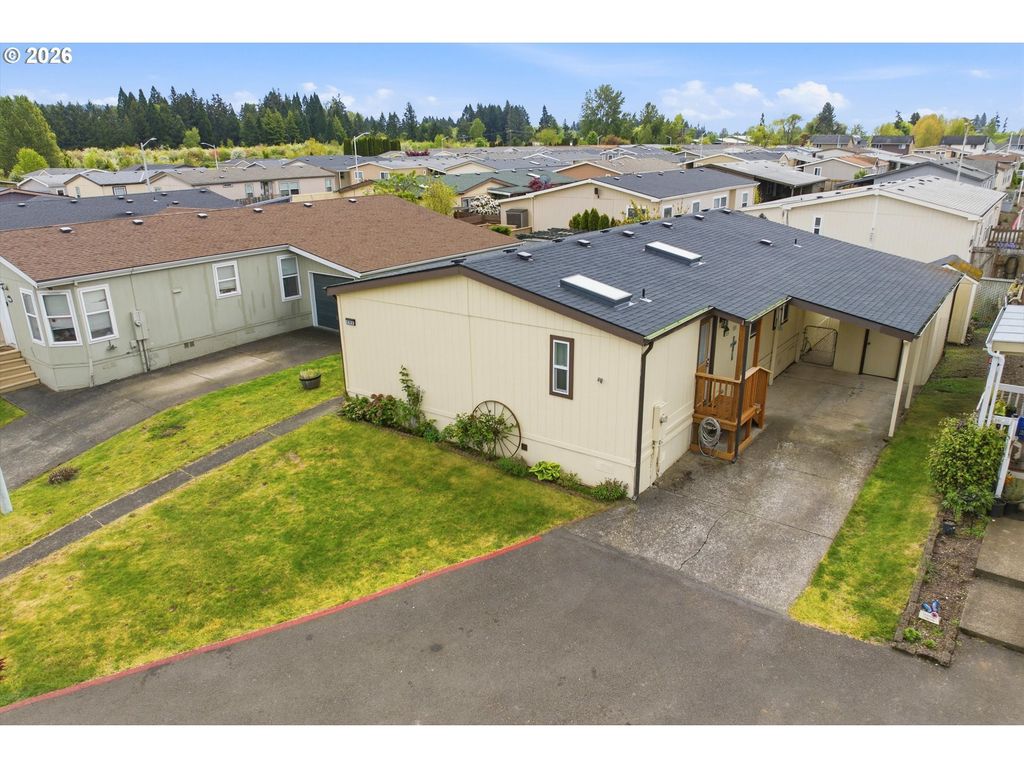 1000 S Mckern Ct 102, Newberg