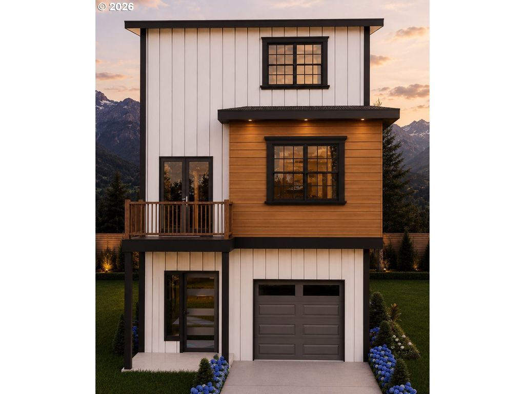235 Sw Sternwheeler Dr, Cascade Locks