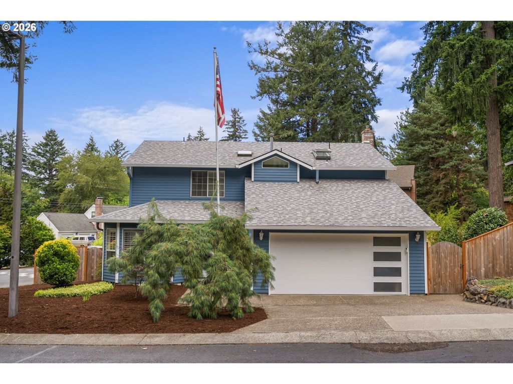 2275 Sw 77th Pl, Portland