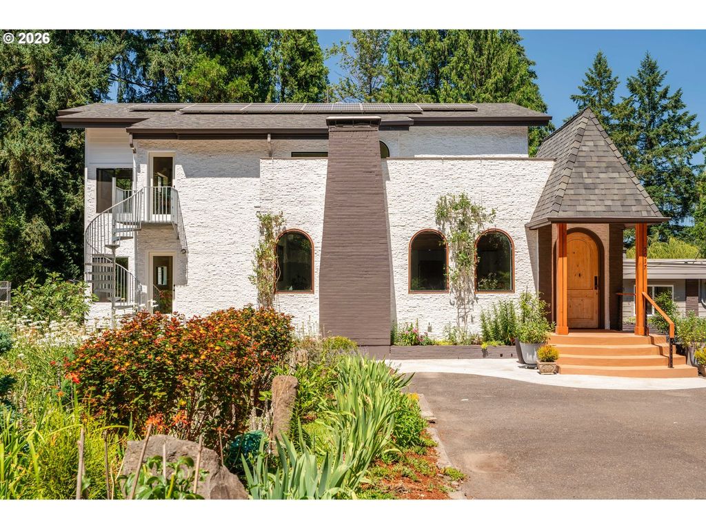 5017 Se Aldercrest Rd, Milwaukie
