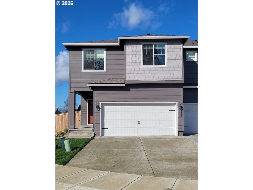 1306 Ne 8th Ave, Battle Ground