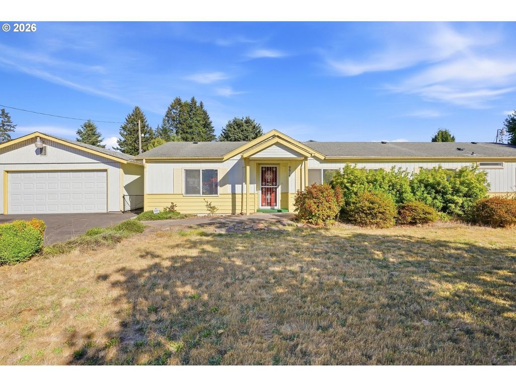 9919 Ne 152nd Ave, Vancouver