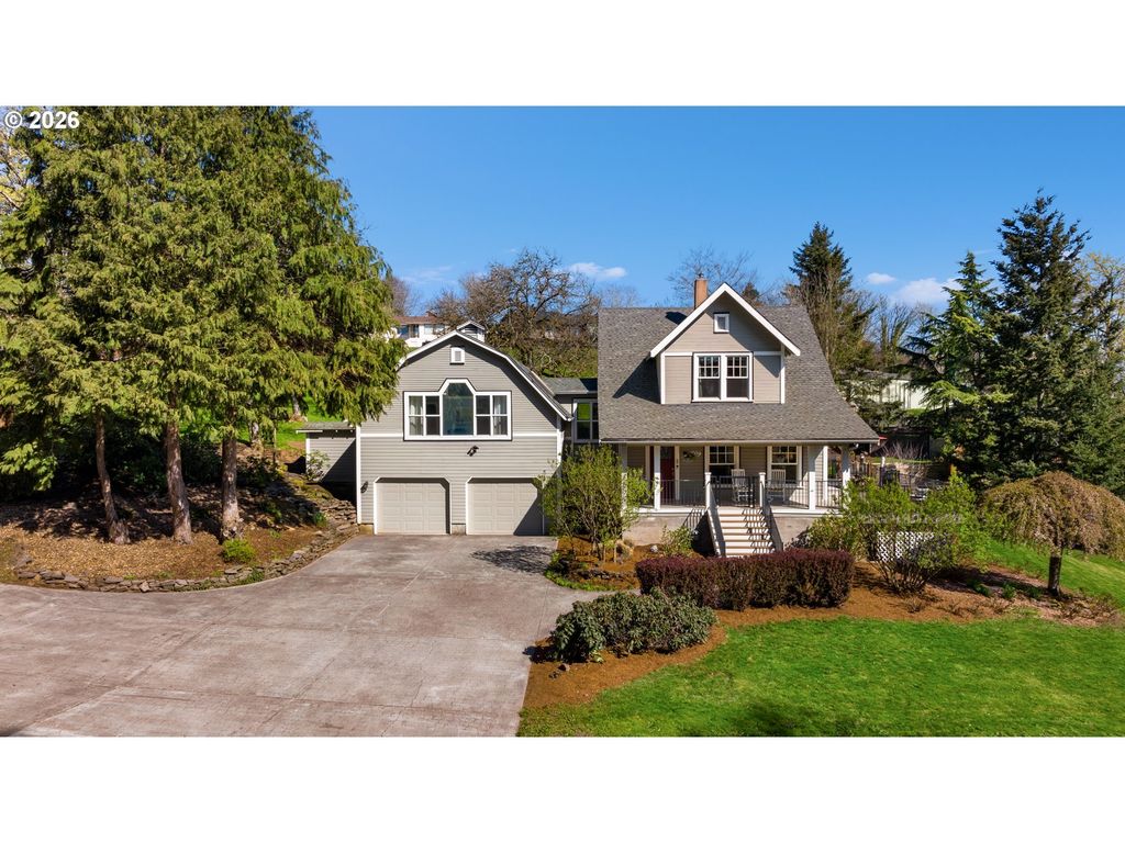 602 Nw 18th Loop, Camas