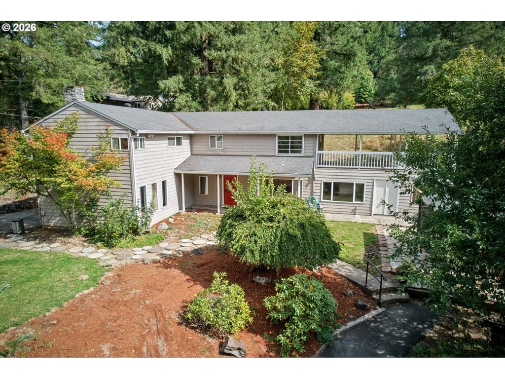 14540 Nw Cornelius Pass Rd, Portland