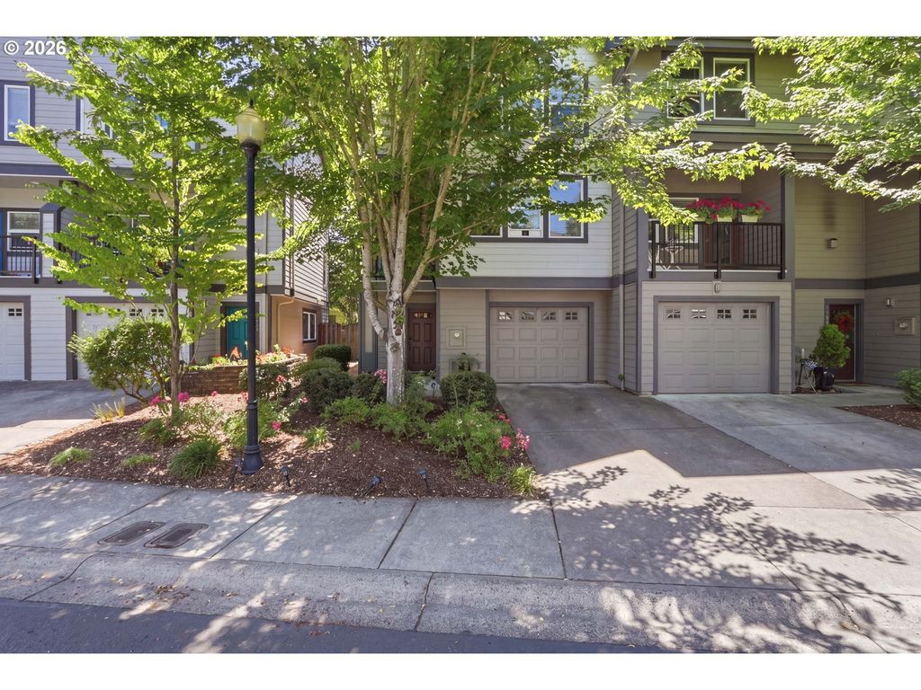 1166 Ne 5th St, Gresham