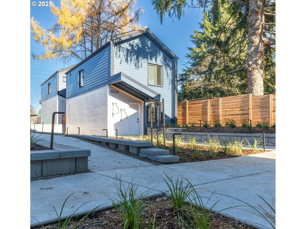 10025 Se Cottage Ln 14, Milwaukie