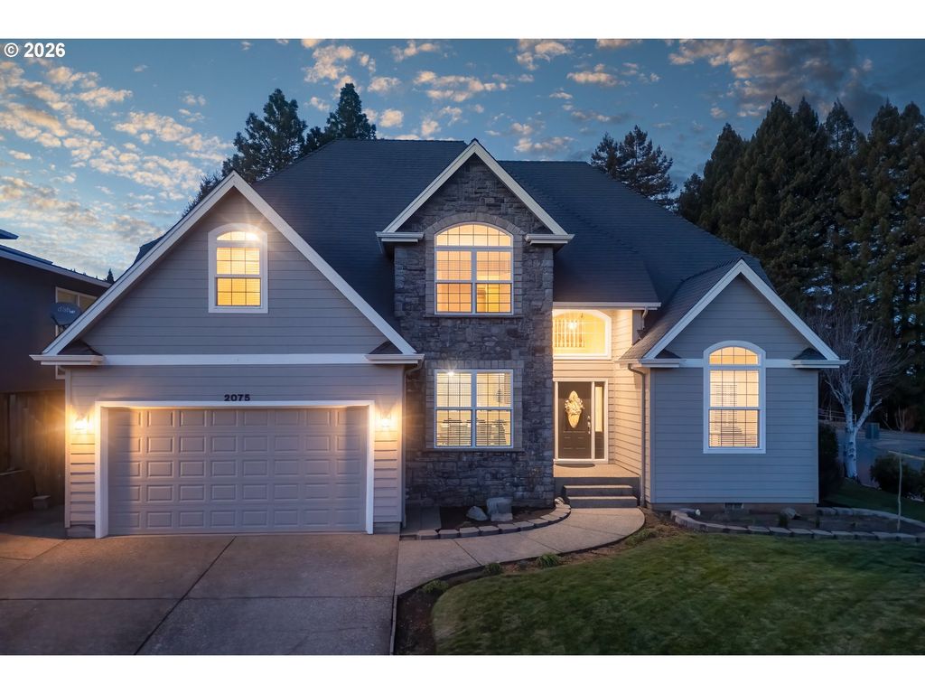 2075 Opaque Ave Nw, Salem