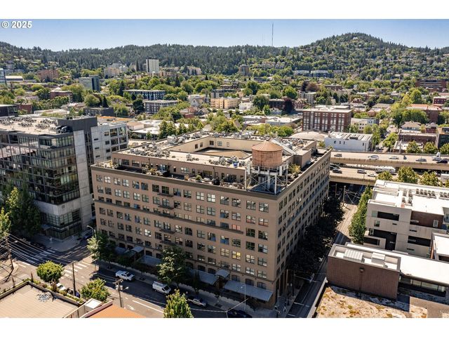 1420 Nw Lovejoy St 427, Portland