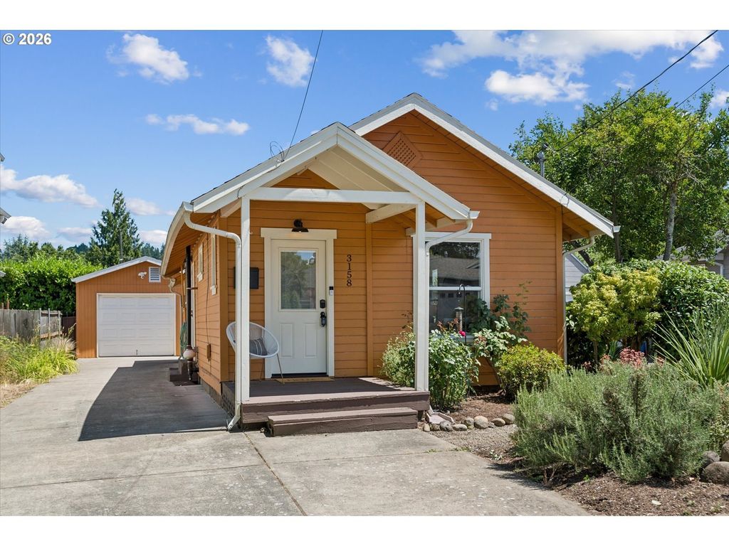 3158 Ne 78th Ave, Portland