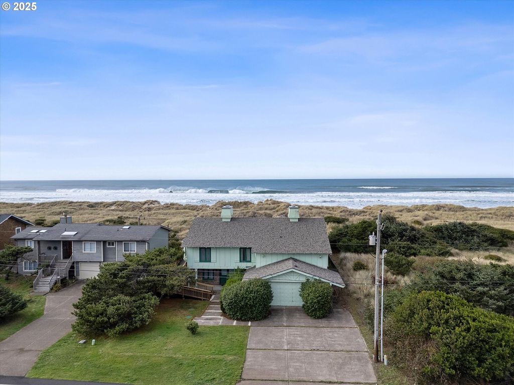 2014 Nw Oceania Dr, Waldport