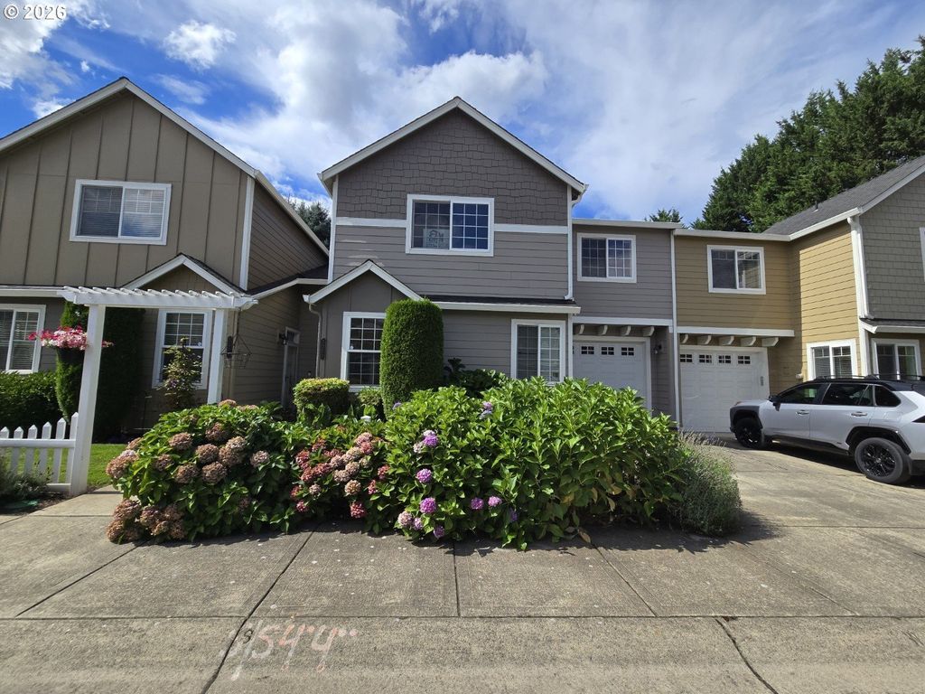 5222 Ne 74th Ct, Vancouver