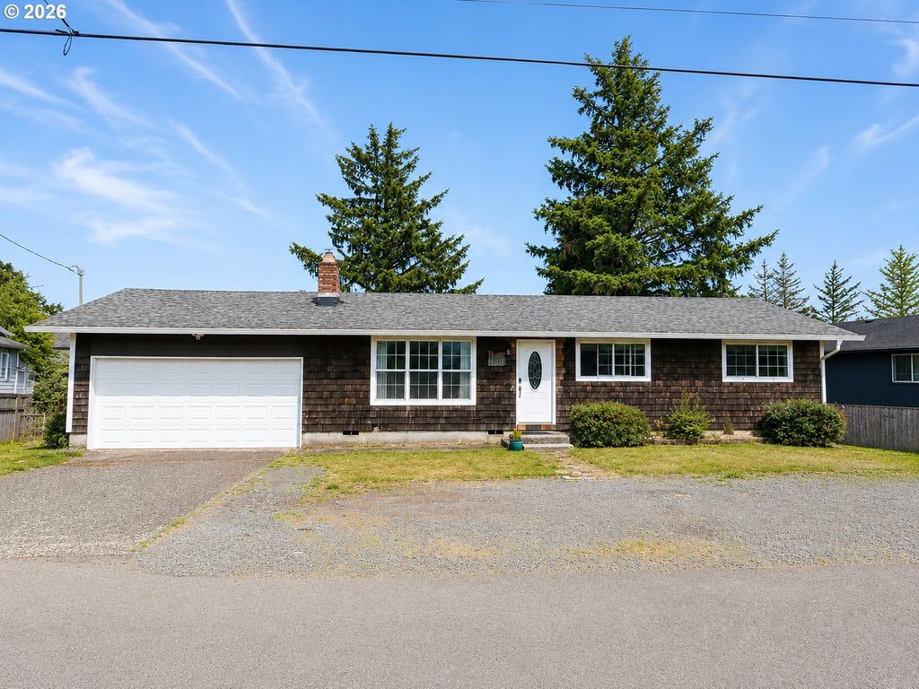805 S King St, Seaside