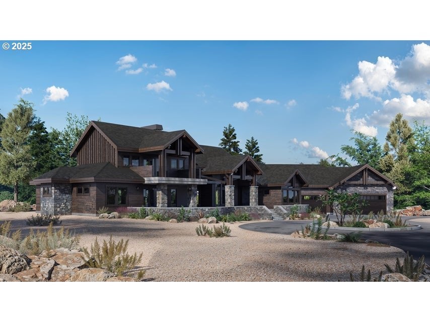 649 Sw Brasada Ranch Rd, Powell Butte