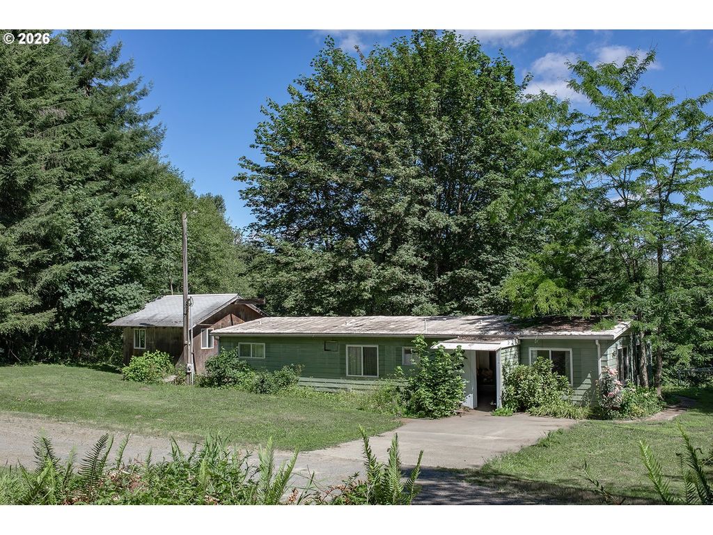 23400 Ne Jehnsen Rd, Yacolt