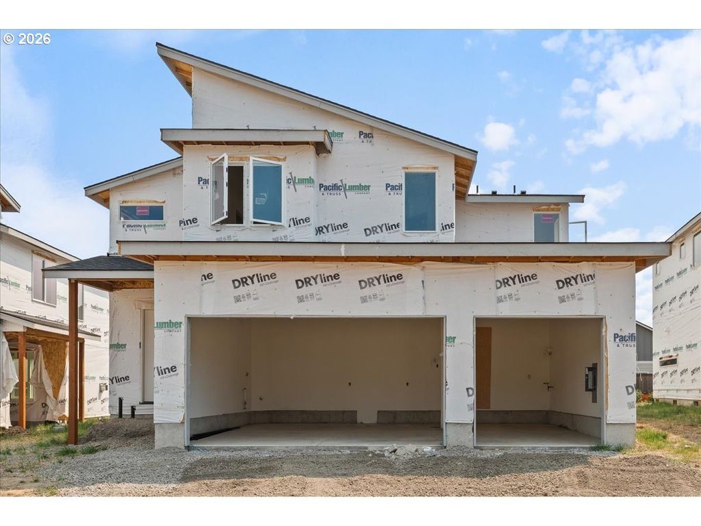 16710 Se Multnomah Falls Dr Lot 812, Happy Valley