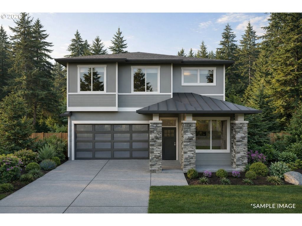 4352 Nw 178th Ter, Portland