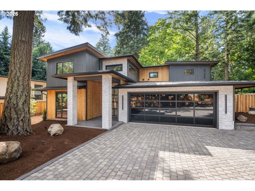 5154 Sw Dawn St, Lake Oswego