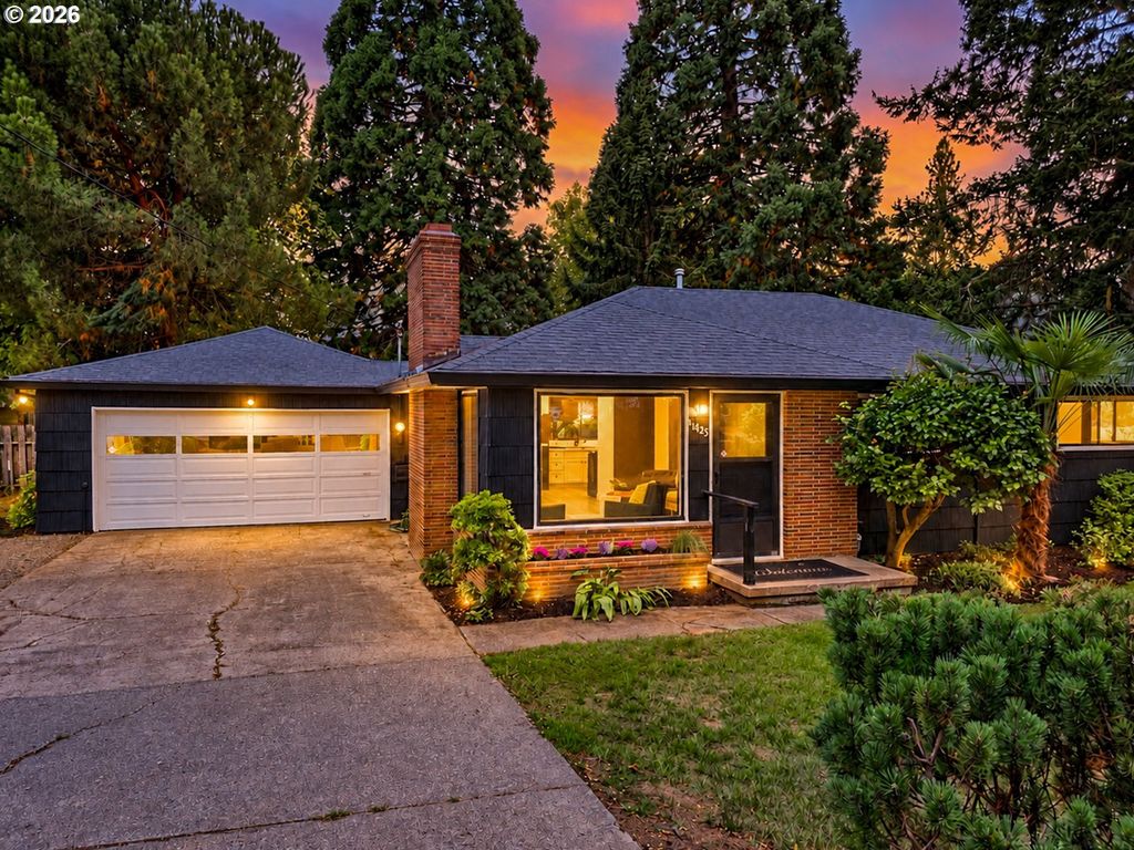 11425 Sw Greenburg Rd, Tigard