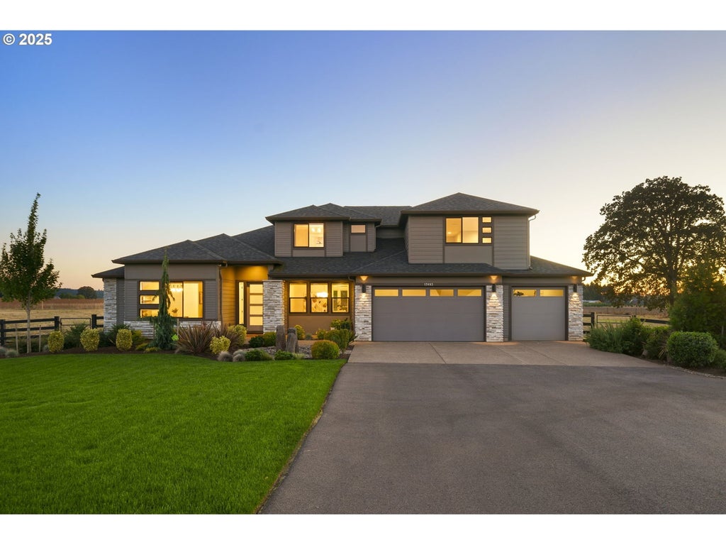 17493 S Sinclair Ln, Oregon City