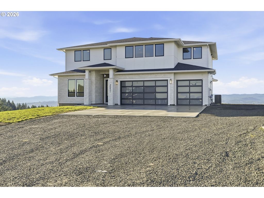 35921 Sw Bald Peak Rd, Hillsboro