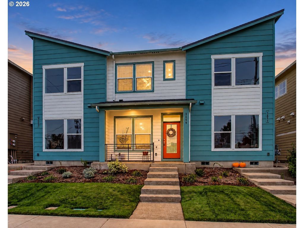 3659 Sw 209th Ave, Hillsboro