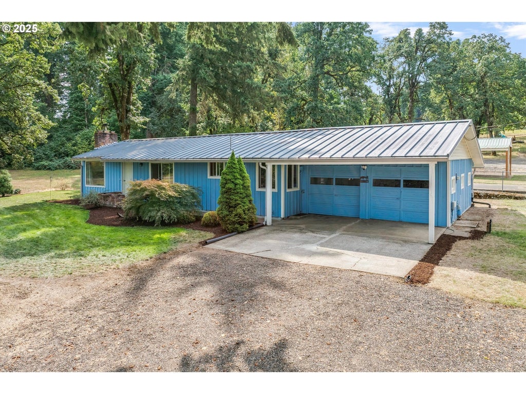 16731 S Harding Rd, Oregon City