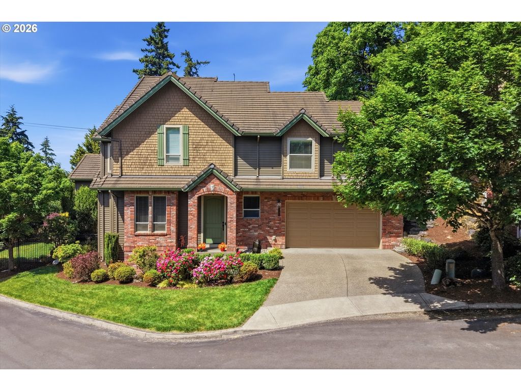 10279 Sw Sitka Ct, Tualatin