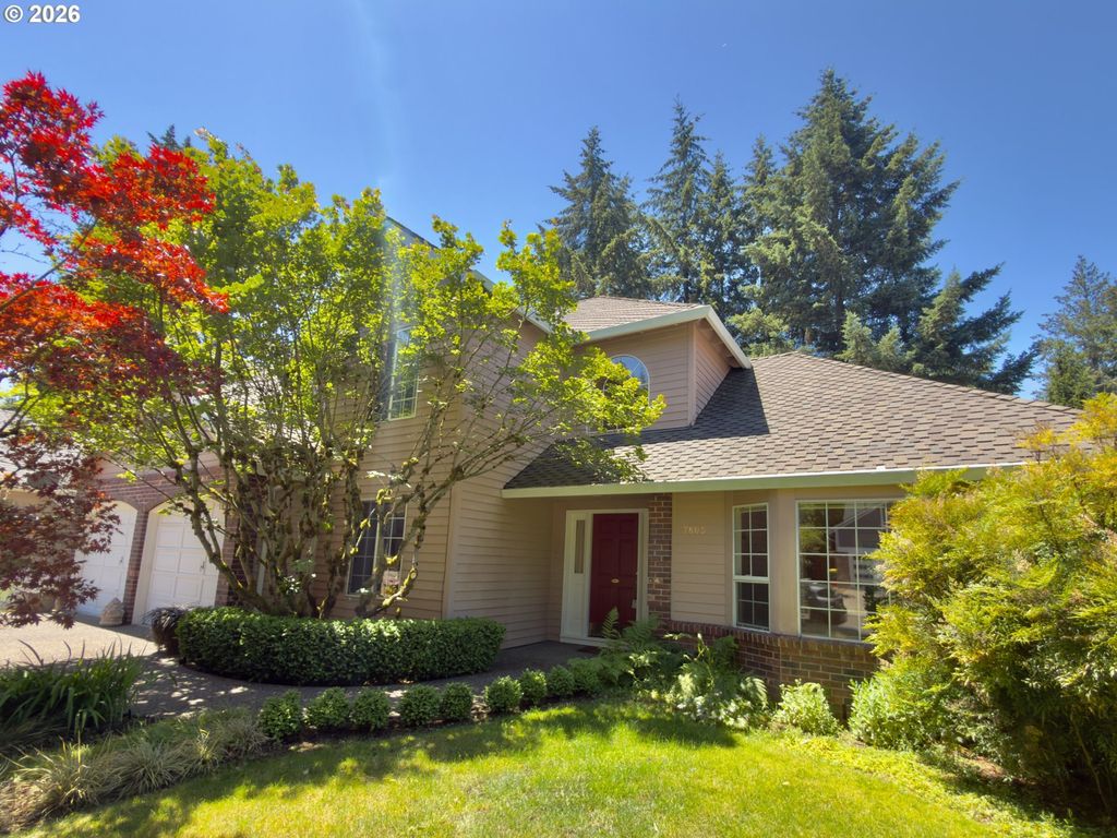 7805 Sw Gearhart Dr, Beaverton