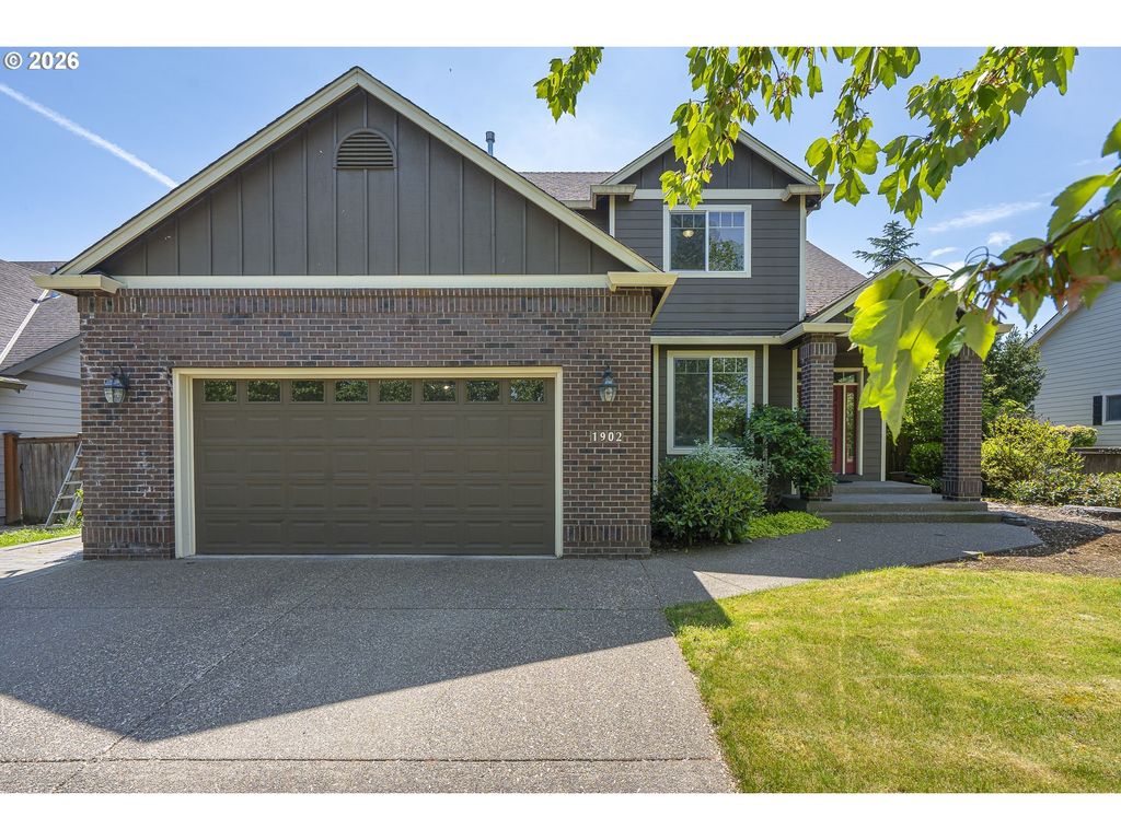 1902 Ne Lucy Belle St, McMinnville