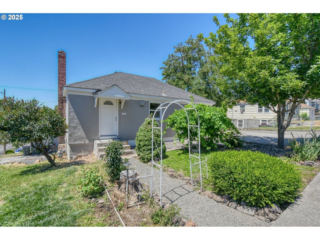 501 Nw 6th St, Pendleton