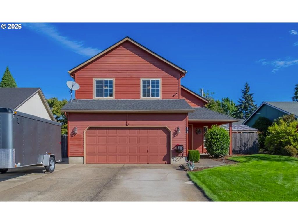 374 Ne Burma Ct, Salem