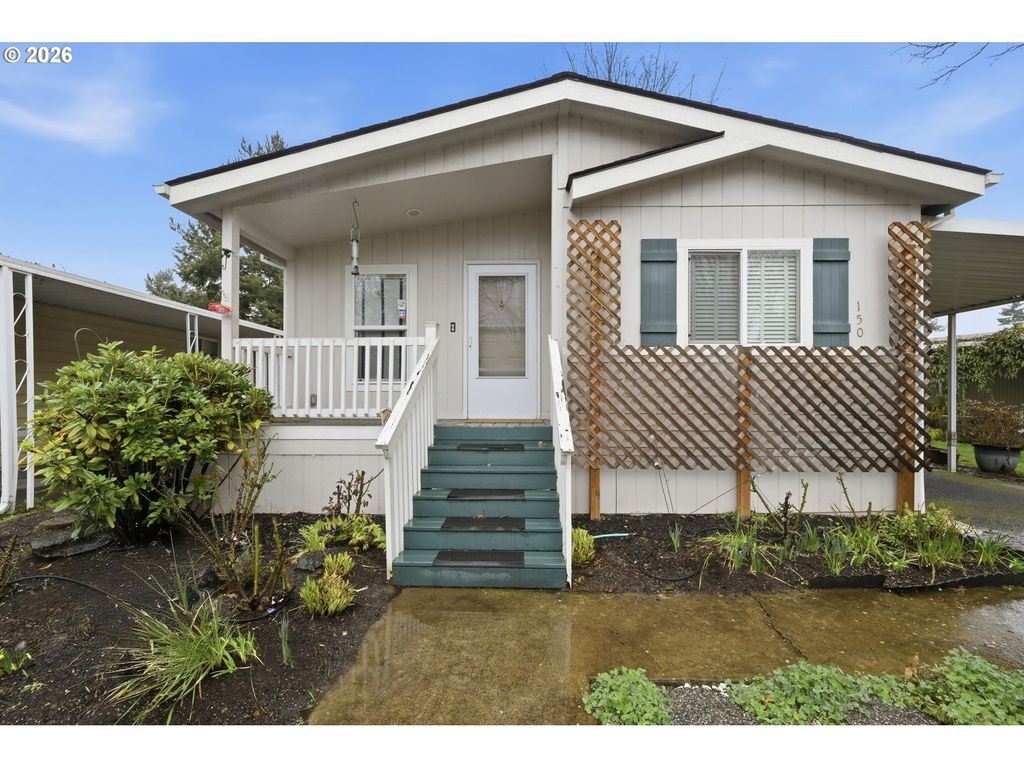 1475 Green Acres Rd 150, Eugene
