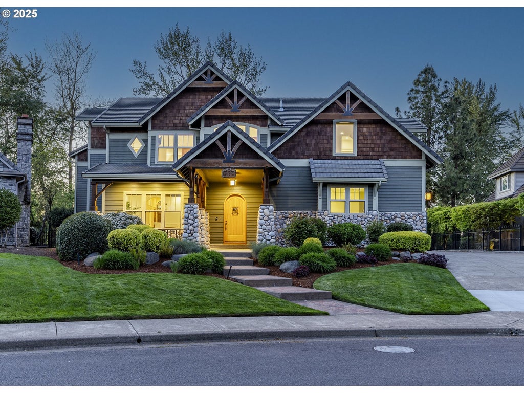 2892 Riverwalk Loop, Eugene