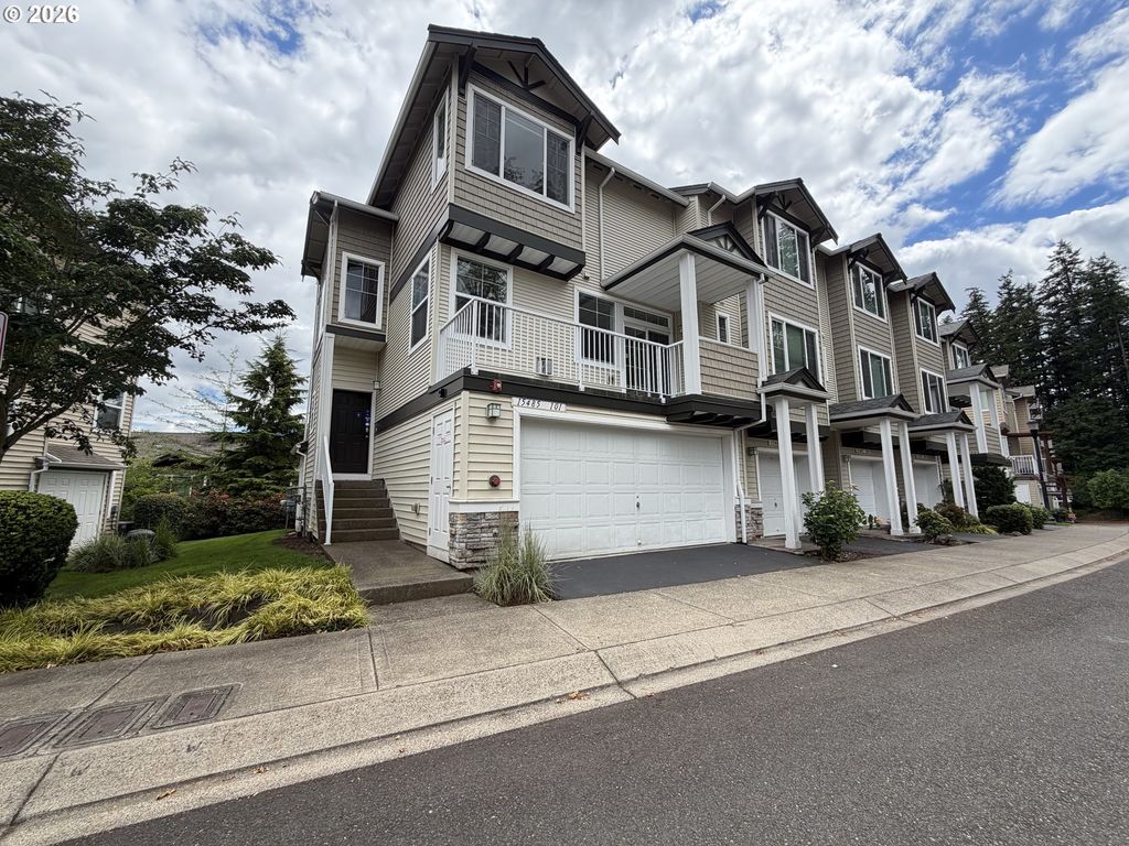 15485 Sw Sparrow Loop 101, Beaverton