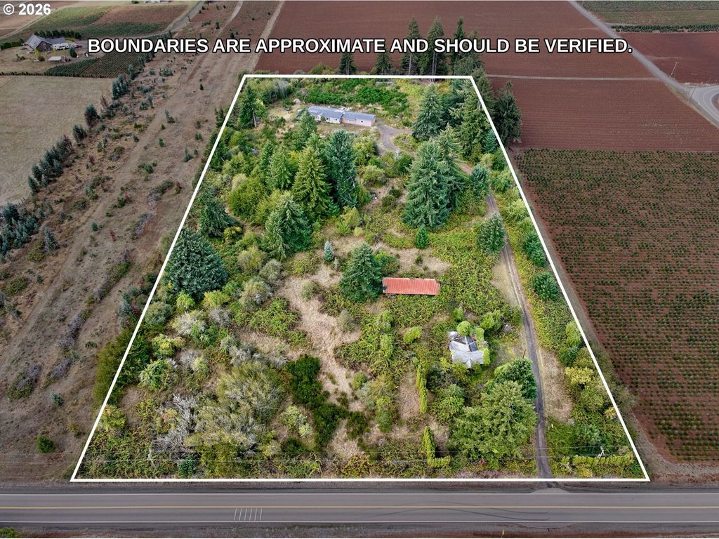 7065 Red Prairie Rd, Sheridan
