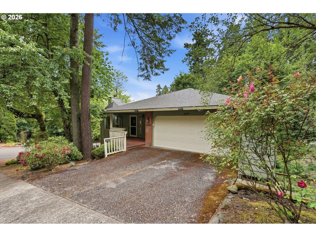 5099 Woodwinds Ct, West Linn